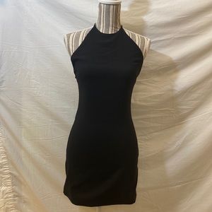 IRO Women's Qhocha Dress - Black - Mini Dresses